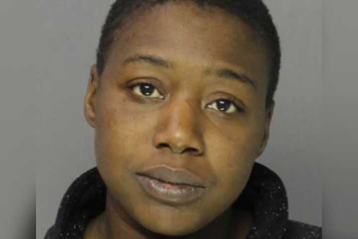 Woman Charged With Murder After Bloody Altercation In Harrisburg: Police