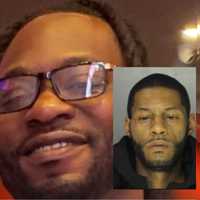 Manhunt Underway For Suspect In Harrisburg Fatal Shooting