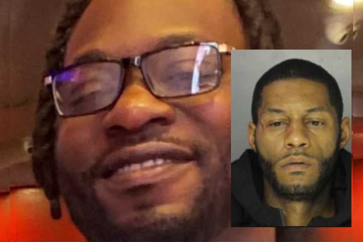 Manhunt Underway For Suspect In Harrisburg Fatal Shooting