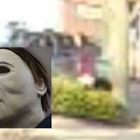 Man In Michael Myers Mask Slashes Driver In Central Islip: Police