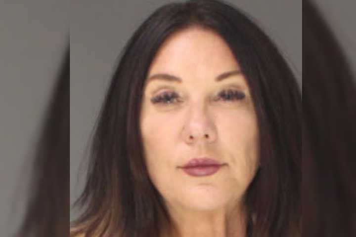 Drunk Woman Attacks Driver After Crash At Hollywood Casino: Police