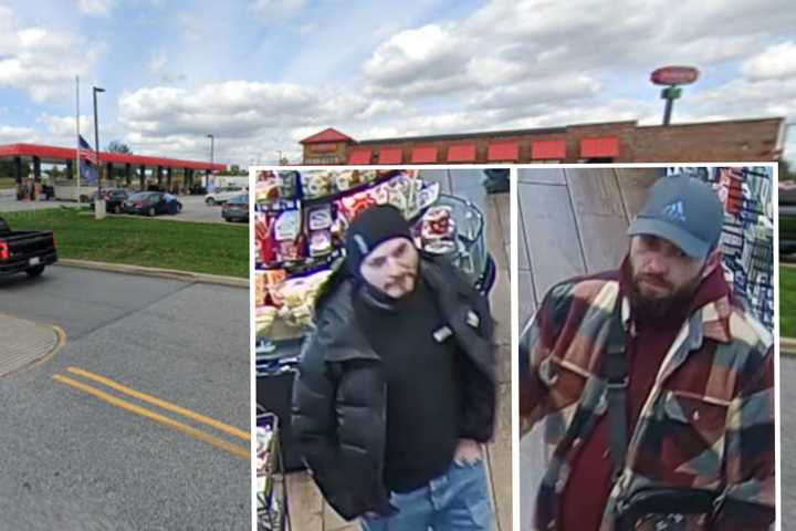 Skimming Device Found On ATM At Sheetz In York County: Police