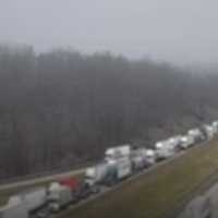 Multi-Vehicle Crash Closes I-81 South Near Hershey, Causing Major Delays