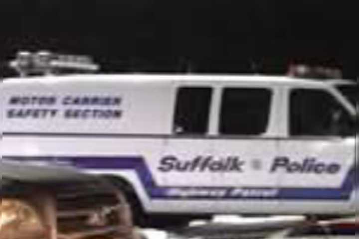 Mystery Surrounds Man Found Dead In Tent-Like Structure: Suffolk County Police