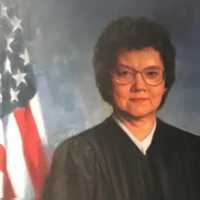 <p>United States District Court Judge Sylvia Rambo</p>