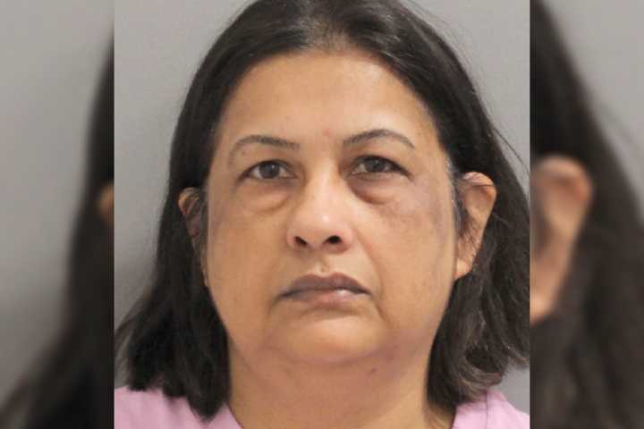 Nurses Aid Accused Of Stealing Jewelry From Patients: Nassau County Police