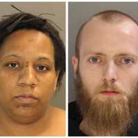 Robbery At Orrstown Bank Leads To 2 Arrests In South Central PA: Police