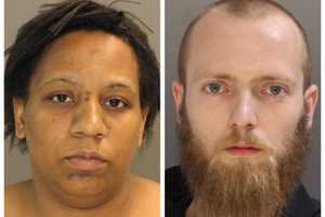 Robbery At Orrstown Bank Leads To 2 Arrests In Red Lion: Police