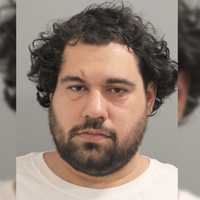 Man Tortures Dog With Flame, Violates Protection Order: Nassau County Police