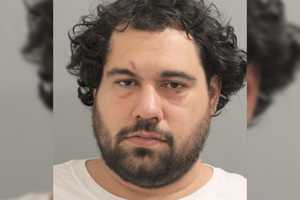 Man Tortures Dog With Flame, Violates Protection Order: Nassau County Police