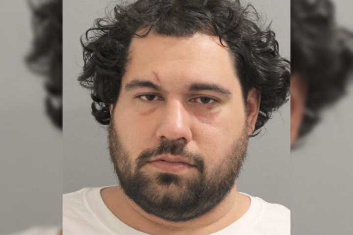 Man Tortures Dog With Flame, Violates Protection Order: Nassau County Police