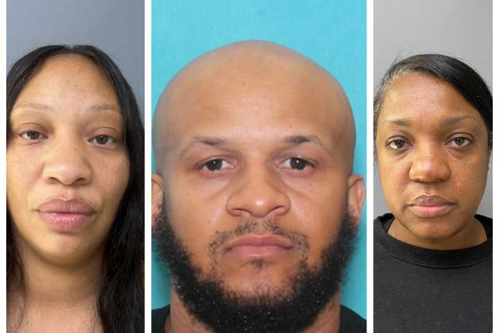 Emaciated Son With Cerebral Palsy Found Dead, Family Charged: MontCo DA