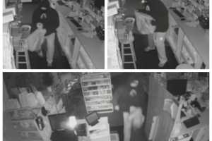 Prescription Pills Stolen In Max-Well Pharmacy Burglary: Warminster Police