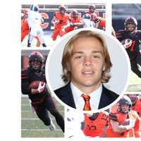 Princeton Coach Mourns Tiger Bech, Star Player Killed In New Orleans Terror Attack