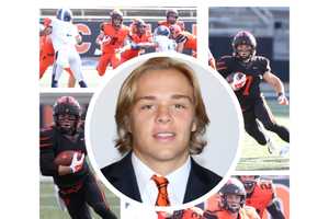 Princeton Coach Mourns Tiger Bech, Star Player Killed In New Orleans Terror Attack