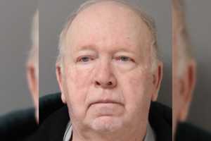 Charges Withdrawn, Then Refiled: DE Man Accused Of Decades-Long Child Abuse Surrenders In PA