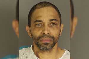 Enola Man Who Stabbed Woman’s Foot With Knife, Cut Her Nose With Shears; Sentenced