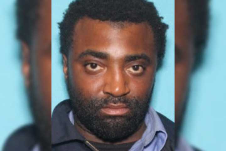 Man Who Fled Pennsylvania Homicide Captured In Virginia: Police