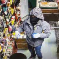 $8K Convenience Store Burglary In Steelton: Police