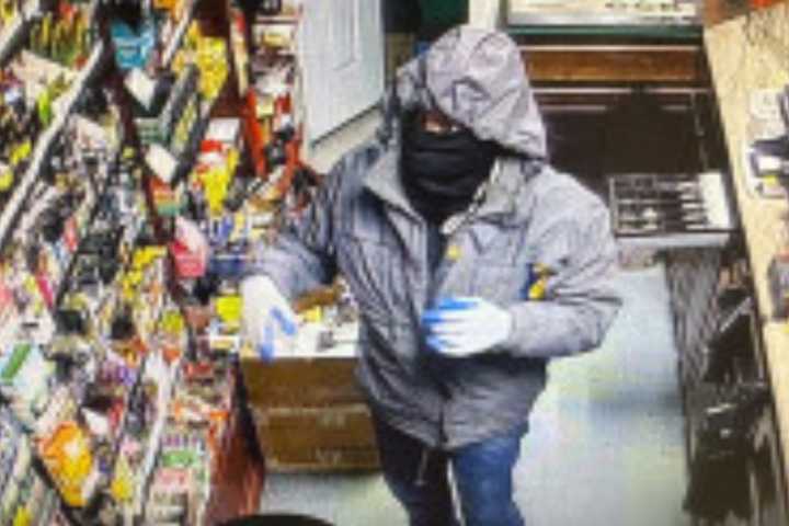 $8K Convenience Store Burglary In Steelton: Police