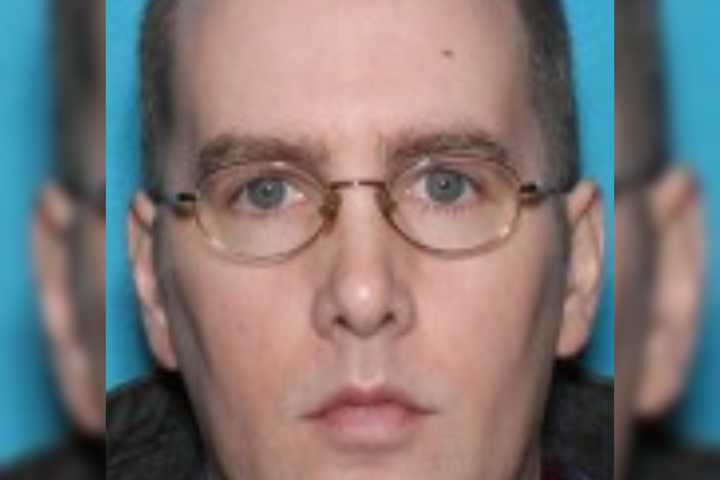 Schizophrenic Man Missing For Nearly A Week: Pennsylvania State Police