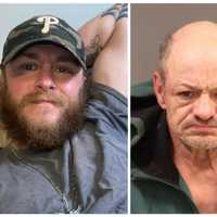 Mugshot Released As Family Speaks Out On Arrest In Schuylkill River Murder