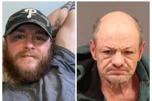 Mugshot Released As Family Speaks Out On Arrest In Schuylkill River Murder