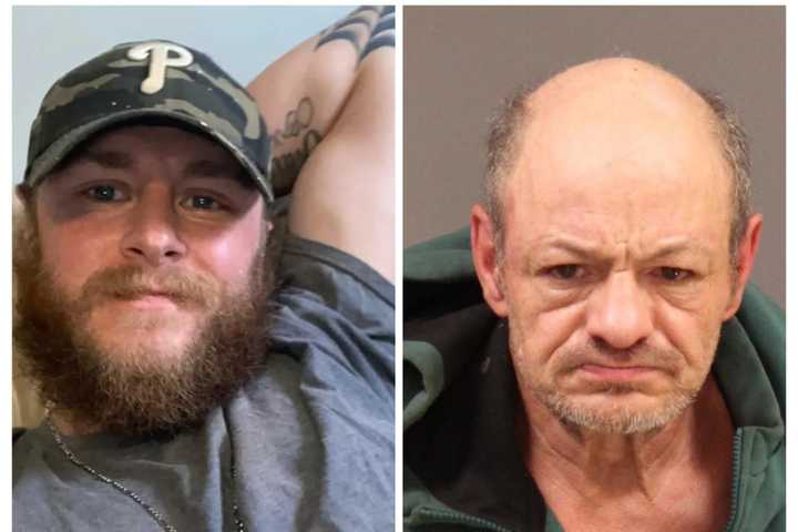 Mugshot Released As Family Speaks Out On Arrest In Schuylkill River Murder