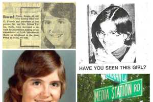 50 Years After Disappearance, Search For Wendy Eaton Continues In Media: PA State Police