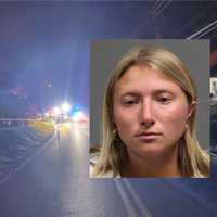 Snapchat Distracted Driver Charged In Fatal Hit-And-Run Of PA Teen: Court Docs