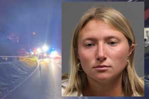 Snapchat Distracted Driver Charged In Fatal Hit-And-Run Of Lancaster County Teen: Court Docs