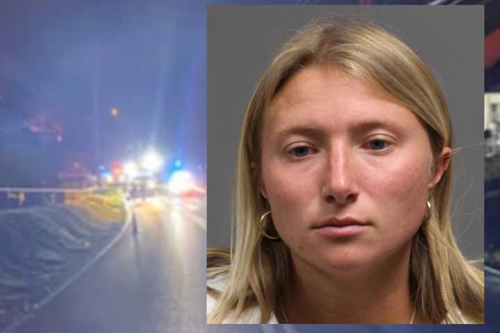 Snapchat Distracted Driver Charged In Fatal Hit-And-Run Of Lancaster County Teen: Court Docs