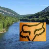 Tattoos May Help Identify Man Found Dead In Delaware River: PA State Police