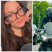 28-Year-Old Mom Of Two Killed In Motorcycle Crash On Long Island: Police