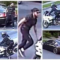 Dad Brutally Beaten In Front Of Wife, Infant In PA Road Rage Assault: Police