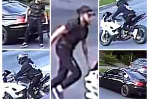 Dad Brutally Beaten In Front Of Wife, Infant In PA Road Rage Assault: Police