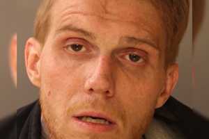 Strange Odor Leads To Trail Of Feces Left By Burglar In PA: Police