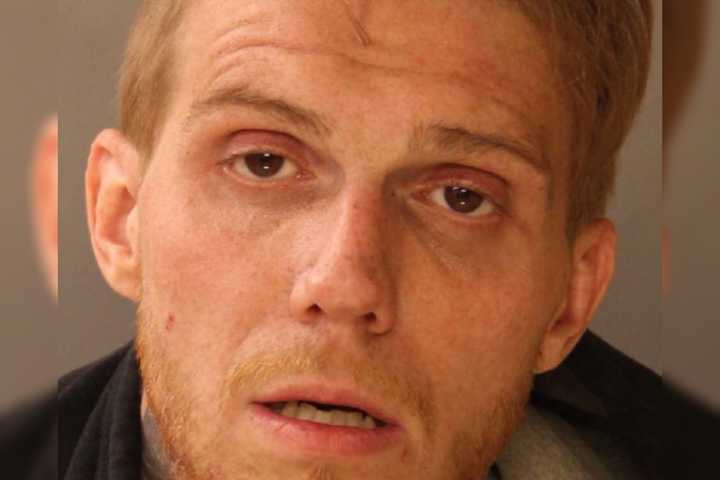 Strange Odor Leads To Trail Of Feces Left By Burglar In PA: Police