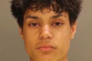 Pregnant Woman Injured As Man Bursts Through Locked Door In Central PA: Police