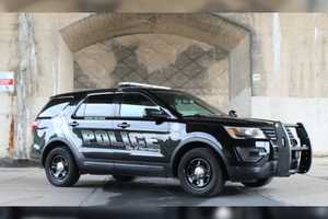 Harrisburg Officer Drags GF In York County; 'Please Help Me' Text Prompts Arrest: Affidavit