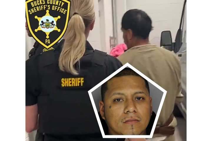 Illegal Immigrant Arrested In NY Nearly Decade After PA Sex Assault Of Girl (VIDEO)