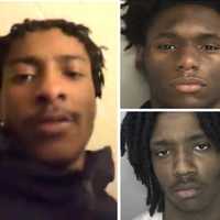 Third Suspect ID’d In PA Ambush Killing Of Tahaj Harrison; $5K Reward Offered