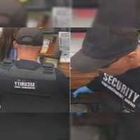 Fake ICE Agent Yells ‘Immigration,’ Zip-Ties Woman In Philly Robbery: Police