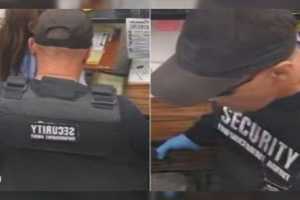 Fake ICE Agent Yells ‘Immigration,’ Zip-Ties Woman In Philly Robbery: Police