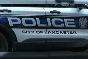 Officer Hospitalized After 2 Lancaster Police Cruisers Collide Responding To Burglary Call