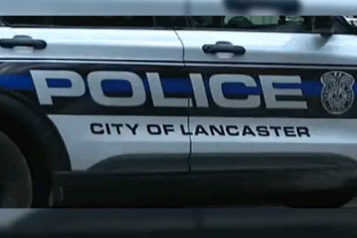 Officer Hospitalized After 2 Lancaster Police Cruisers Collide Responding To Burglary Call