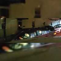 Sedan Slams Parked Car, Flees Cops: PA State Police