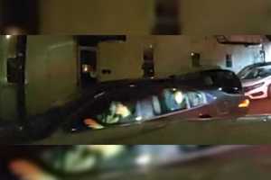 Sedan Slams Parked Car, Flees Cops: PA State Police