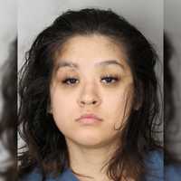 Infant Found In Backseat As Drunk Westbury Woman Pulled Over: Nassau County Police