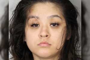 Infant Found In Backseat As Drunk Westbury Woman Pulled Over In Westbury: Police